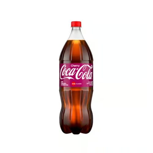 Cherry Coke 2L.