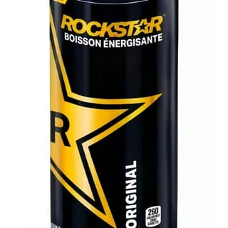 Rockstar Lemonade