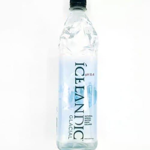 Icelandic Water 1L.