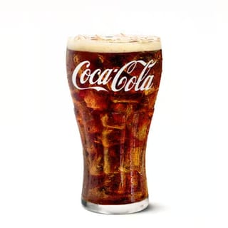 Coke Cherry