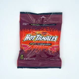 Hot Tamales