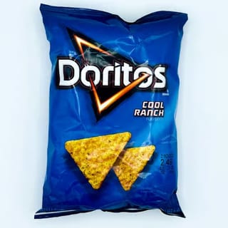 Doritos Cool Ranch