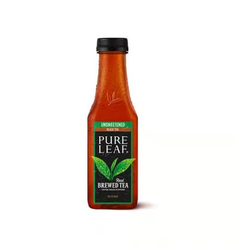Pure Leaf Lemon.