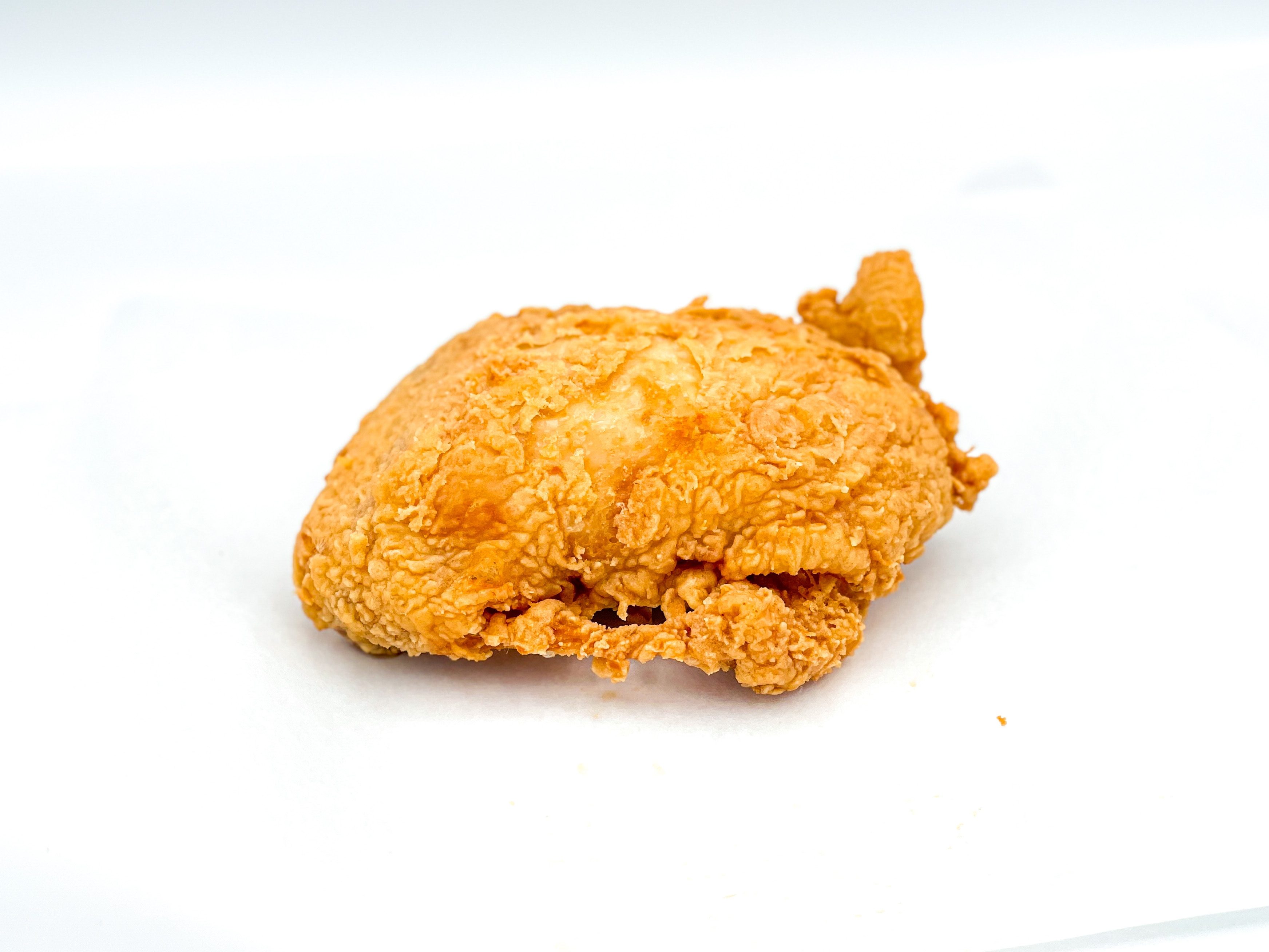 Thigh (A La Carte).