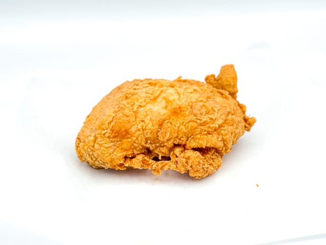 Thigh (A La Carte).