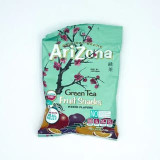Arizona Green Tea