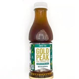 Gold Peak Sweet Tea