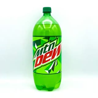 Mountain Dew