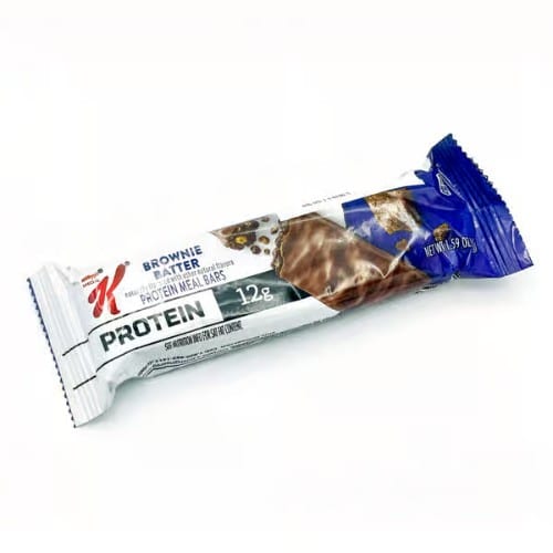 Kellogg's Brownie Batter.