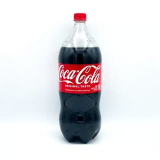 Coke