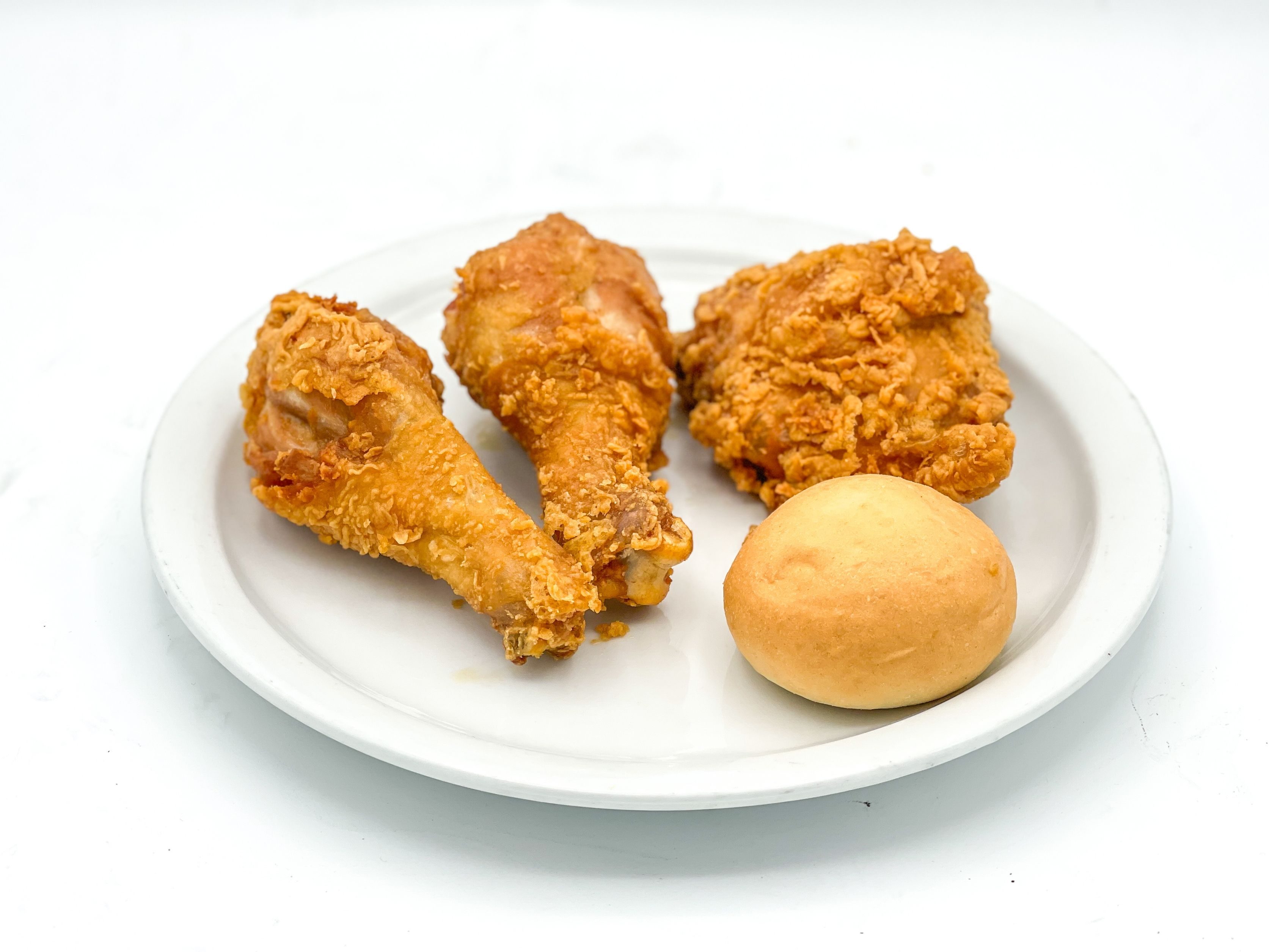 3 Piece Dark Snack.