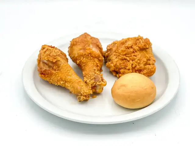 3 Piece Dark Snack.