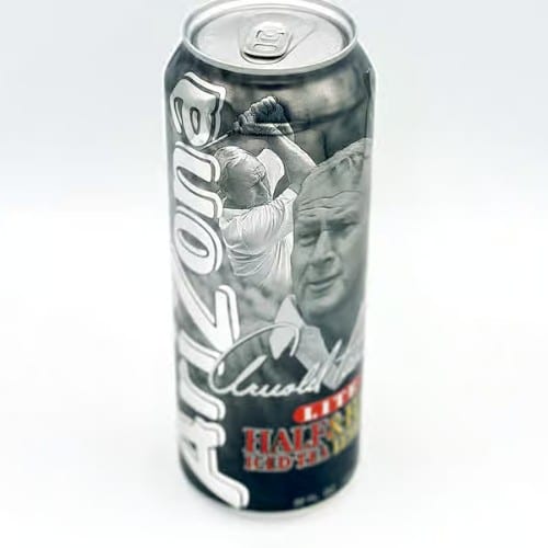 Arizona Iced Tea Lemonade.