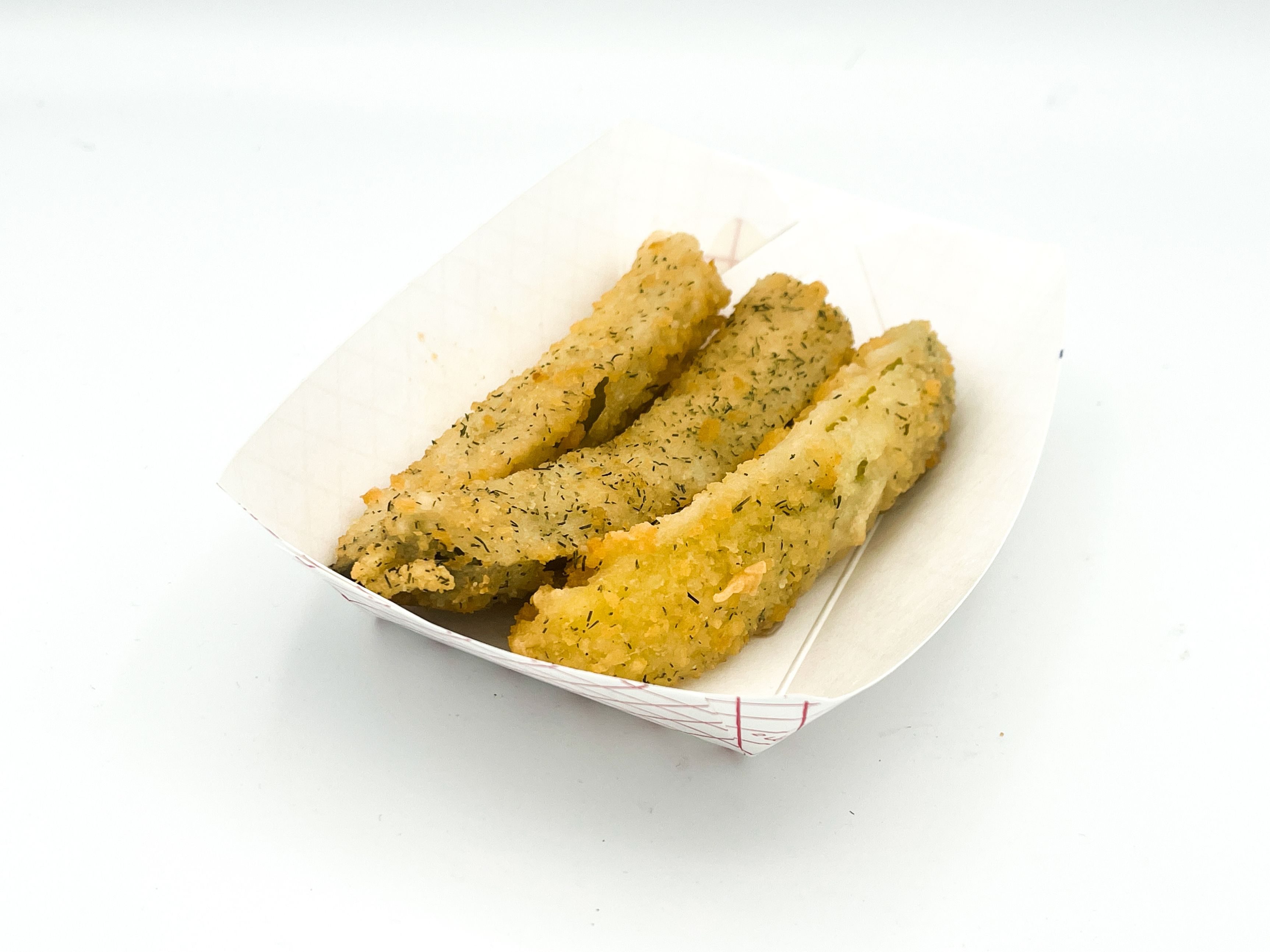 Dill Pickle (A La Carte).
