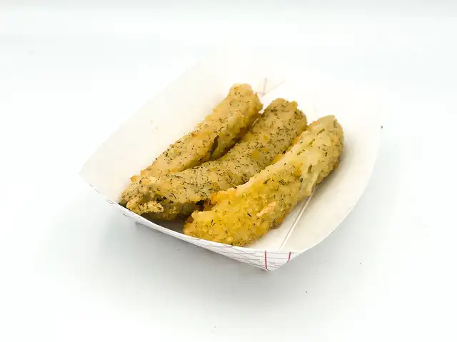 Dill Pickle (A La Carte).